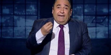 أنصفوه وأمنحوه الحد الأدنى للأجور، رسالة قوية من محمد علي خير للحكومة بشأن معلم الحصة