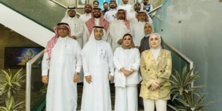 الكويت والسعودية تبحثان مستجدات مشروع الربط المائي بين البلدين