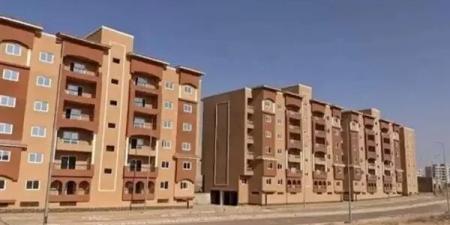 تفاصيل حجز شقق الإسكان الاقتصادي بنظام الإيجار التمليكي