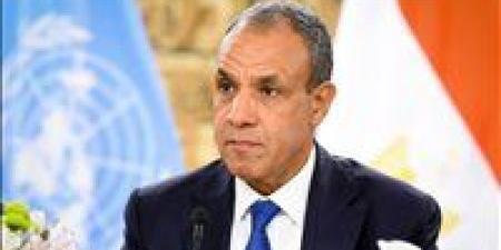 وزير الخارجية يهنئ الطالبة السودانية الحاصلة على المركز الأول في امتحانات الثانوية العامة على مستوى العالم