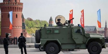 بوتين يعزّز الجيش الروسي بـ15500 جندي
