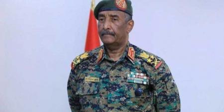 ولي العهد السعودي يؤكد للبرهان دعم جهود تحقيق الاستقرار في السودان 