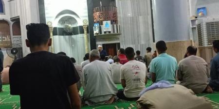 أوقاف الفيوم: تنظيم ندوات في 150 مسجدا بالتعاون مع الأزهر