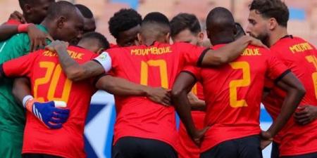 منتخب السودان يخسر برباعية أمام موزمبيق في تصفيات أمم أفريقيا 2027