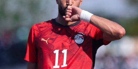 خالد الدرندلي: سعيد بالفوز على جنوب السودان والجميع يقف خلف المنتخب
