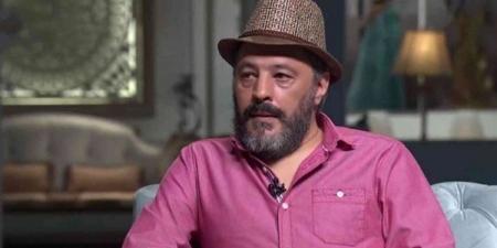 عمرو عبد الجليل يشارك في دراما رمضان المقبل بمسلسل "السرايا الصفرا"