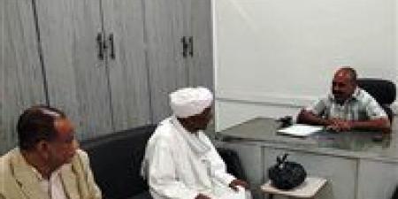 لقاء جماهيري بأسوان لبحث مطالب المواطنين وسرعة حل مشكلاتهم