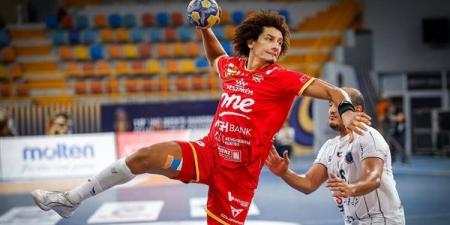 كرة اليد، 5 لاعبين مصريين في نهائي كأس العالم للأندية “سوبر جلوب”