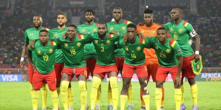 تصفيات أمم افريقيا، الكاميرون يخطف نقطة ثمينة بتعادل إيجابي مع الكونغو بملعبها