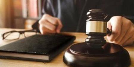 احتجزه 15 يوما للاستيلاء على شقته، تفاصيل استئناف متهم على حكم سجنه 10 سنوات بالظاهر