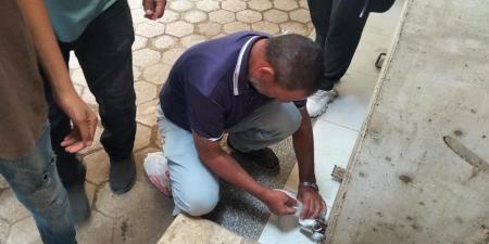 23 طلب ترخيص و27 قرار إغلاق و9 إنذارات لتوفيق الأوضاع في 3 مراكز
