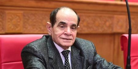 صلاح فوزي: مشروع قانون الإجراءات الجنائية تطبيق لنظرية التعاون بين السلطات
