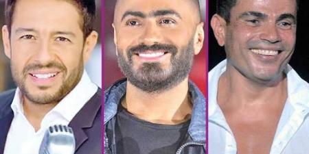 نشاط غنائي مكثف في صيف 2026، ألبومات نجحت في خطف الأضواء وأخرى غابت عن المنافسة