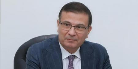 وزير الزراعة: الرقم القومي للأرض يضبط الحيازات، وربط صرف الأسمدة بكارت الفلاح