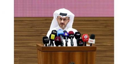 «الخارجية» القطرية: مستمرون في الوساطة بين واشنطن وطهران ودعم مساعي استعادة حرية الملاحة عبر «هرمز»