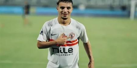 اتحاد طنجة: الزمالك لم يسدد الدفعة الأخيرة من صفقة عبد الحميد معالي