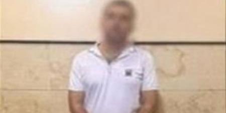 صفحة مشبوهة تنتهي بالاختفاء، ضبط متهم بالنصب على المواطنين عبر مواقع التواصل بالبحيرة