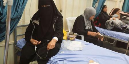 صحة غزة: انهيار منظومة التشخيص يخفي مئات الإصابات بسرطان الثدي