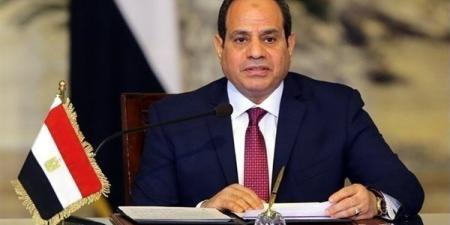 بالأسماء.. قرار جمهوري بتعيين 305 مندوبين مساعدين بمجلس الدولة دفعتي 2021 و2022