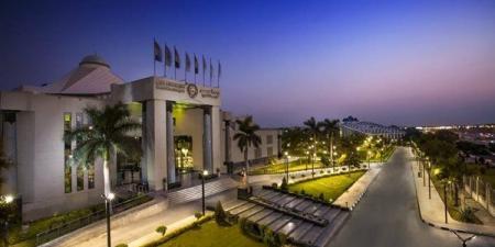 جامعة مصر للعلوم والتكنولوجيا ضمن تصنيف "التايمز" العالمي 2027