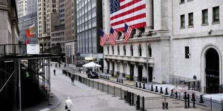 الأسهم الأمريكية تغلق تداولات سبتمبر على خسائر