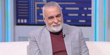 طارق دسوقي يكشف لـ "فيتو" موقفه من المشاركة في رمضان 2027