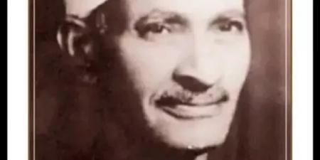 تم تسجيلها قبل 72 عامًا، إذاعة القرآن الكريم تبث تلاوة نادرة للشيخ "المنشاوي الكبير"