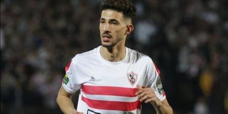 الزمالك يجدد رفضه ضغوط فتوح للرحيل