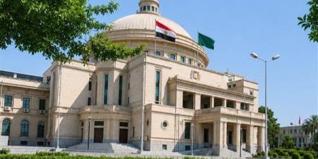 جامعة القاهرة ترد على تصريحات نقيب المهندسين بشأن الـ 8 مليار جنيه