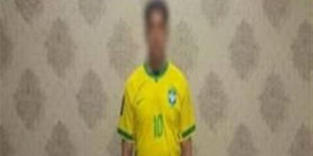 ضبط طالب بحوزته 9 طائرات "درون" مزودة بكاميرات تصوير مهربة بكفر الشيخ