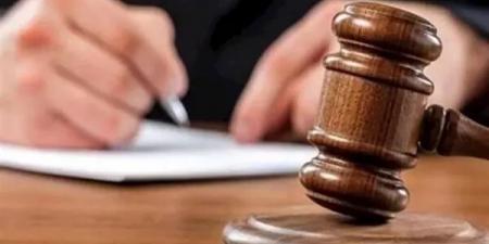 لفوه في شوال وربطوه بحبل، قتل سائق المقطم بدأ بمكالمة تليفون وانتهى عند عشماوي