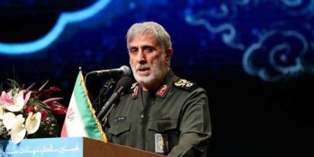 من أفغانستان إلى لبنان، قائد فيلق القدس الإيراني يدعو لتشكيل "حزام الدفاع"