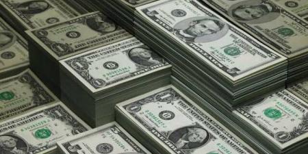 الدولار يستقر عند أعلى مستوى في 17 شهرا