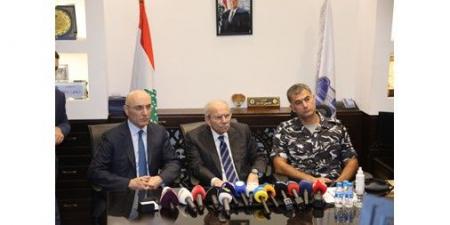رئيس الوزراء اللبناني: الأمن والأمان أساس عودة الجنوبيين و 23 مناقصة لمشاريع في قضاء "النبطية"
