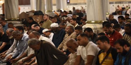 موعد أذان ظهر الجمعة في القاهرة والمحافظات