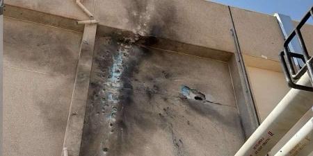 دول خليجية تدين الهجوم…  تحالف دعم الشرعية في اليمن يعلن استهداف الحوثي محطة كهرباء بالمسجد النبوي