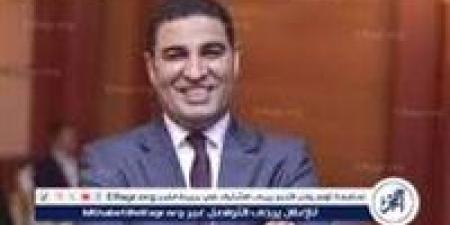 عميد حاسبات النهضة: أكثر من 30 ألف شاب ضمن خطط التدريب على الذكاء الاصطناعي