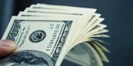 أسعار الدولار في مصر اليوم السبت 3 أكتوبر