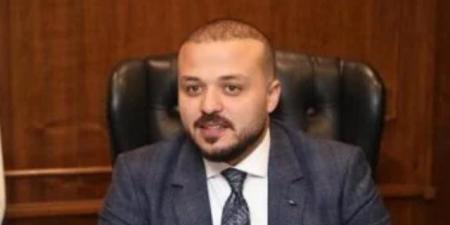 محمد جمال الجارحي رئيساً لبعثة الأهلي فى أوغندا لمواجهة كيتارا بالكونفدرالية