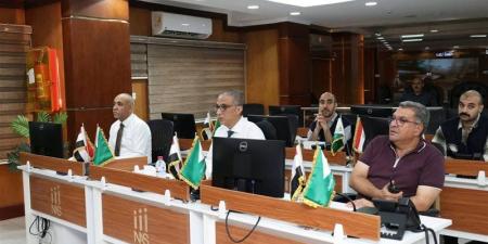 من المنيب لأوسيم والطالبية، تحرك عاجل من محافظ الجيزة لضبط الشارع