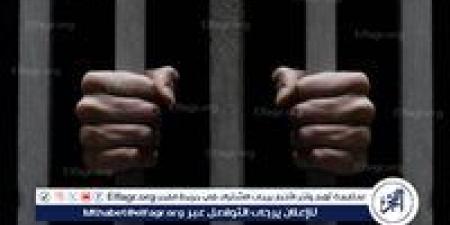 حبس المتهم بسرقة هاتف محمول بـ«التوك توك» في شبرا الخيمة بعد مطاردة أمنية