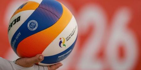 قطر تتوج بذهبية الكرة الشاطئية في دورة الألعاب الآسيوية