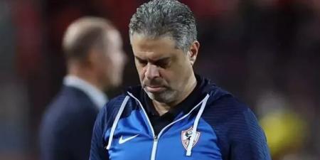 تفاصيل مران الزمالك استعدادًا لمواجهة زد في كأس عاصمة مصر