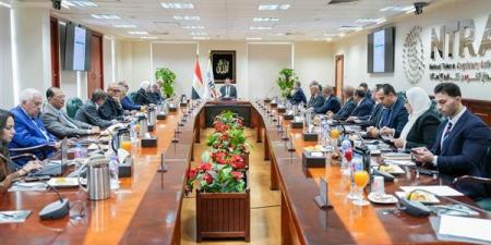 وزير الاتصالات: الذكاء الاصطناعي محرك للنمو خلال المرحلة المقبلة