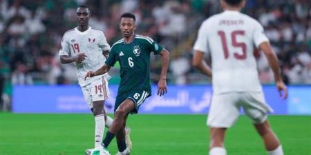 السعودية تفوز على قطر بركلات الترجيح وتصعد لنهائي خليجي 27