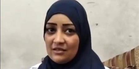 سيدة تستغيث: منفصلة عن زوجي منذ 6 سنوات ولا أعرف أي شيء عن أطفالي (فيديو)
