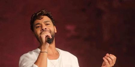 أحمد جمال ينسحب من مهرجان الموسيقى العربية: "رئيس الأوبرا وصف مشاركتي بالمجاملة عشان حمايا"