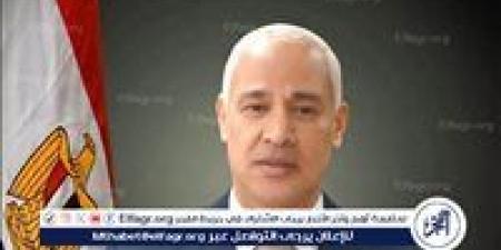 رئيس جامعة أسيوط يهنئ الرئيس السيسي بالذكرى 53 لنصر أكتوبر المجيد