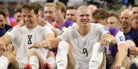 مواعيد مباريات اليوم.. مصر مع جنوب أفريقيا والبرتغال أمام النرويج