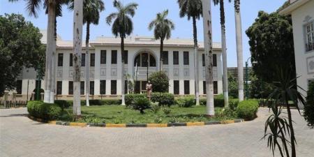 فتح المتحف الزراعي ومعرض زهور مصر مجانا للجمهور لمدة 3 أيام احتفالا بأعياد أكتوبر